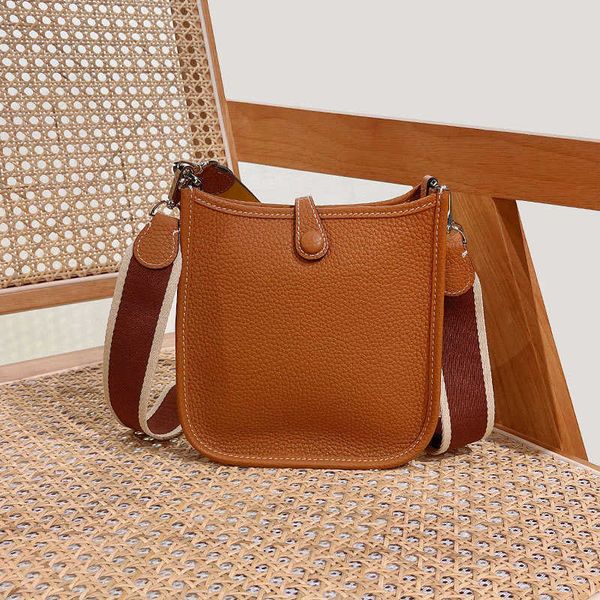 designer bags hemrres high end layer tc cowhide bucket bag evelynn genuine leather women's h hollow out one shoulder mini small crossbo
designer bags hemrres high end layer tc cowhide bucket bag evelynn genuine leather women's h hollow out one shoulder mini small crossbo