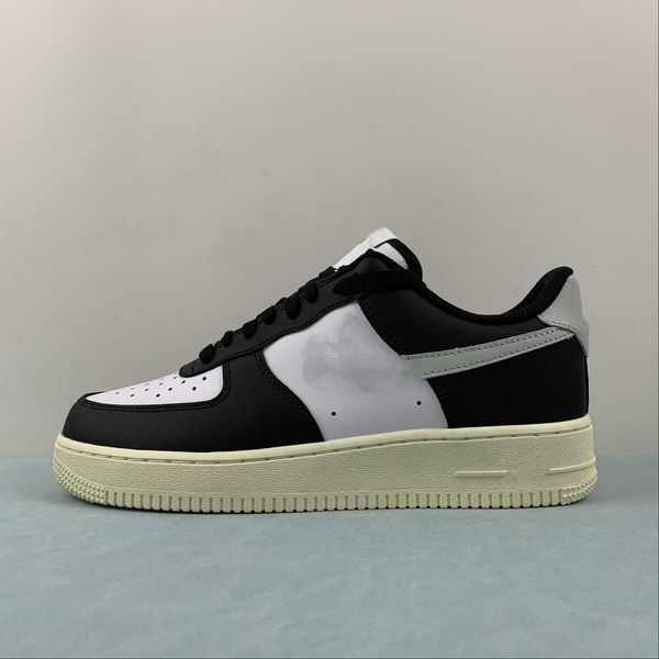 basketball shoes 1af designer black white medium grey fq6848-101 outdoor shoes casual lifestyle shoes og sneakers with original box
basketball shoes 1af designer black white medium grey fq6848-101 outdoor shoes casual lifestyle shoes og sneakers with original box