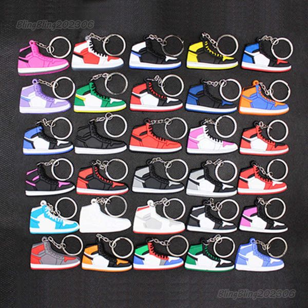 wholesale designer mini silicone sneaker keychain men women kids key ring gift shoes keychains handbag chain basketball shoe key holder, Silver
wholesale designer mini silicone sneaker keychain men women kids key ring gift shoes keychains handbag chain basketball shoe key holder, Silver