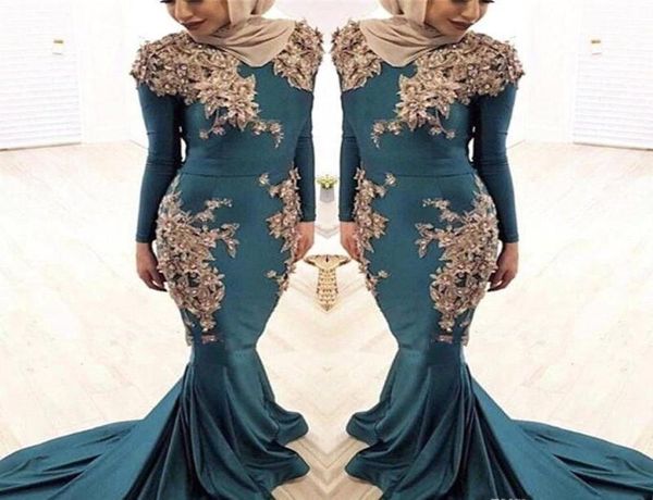 2019 muslim evening dress mermaid long sleeves holiday women wear formal party prom gown custom made plus size5849757, Black;red
2019 muslim evening dress mermaid long sleeves holiday women wear formal party prom gown custom made plus size5849757, Black;red