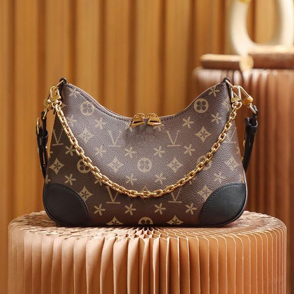 luxury brown flower louvis mini pochette clutch bag womens m45832 genuine leather crossbody tote hand bag mens designer boulogne chain large
luxury brown flower louvis mini pochette clutch bag womens m45832 genuine leather crossbody tote hand bag mens designer boulogne chain large