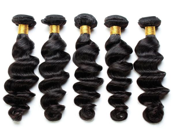 virgin hair loose deep human hair weave 10 bundles peruvian brazilian malaysian hair weft grade 10a1944857, Black
virgin hair loose deep human hair weave 10 bundles peruvian brazilian malaysian hair weft grade 10a1944857, Black