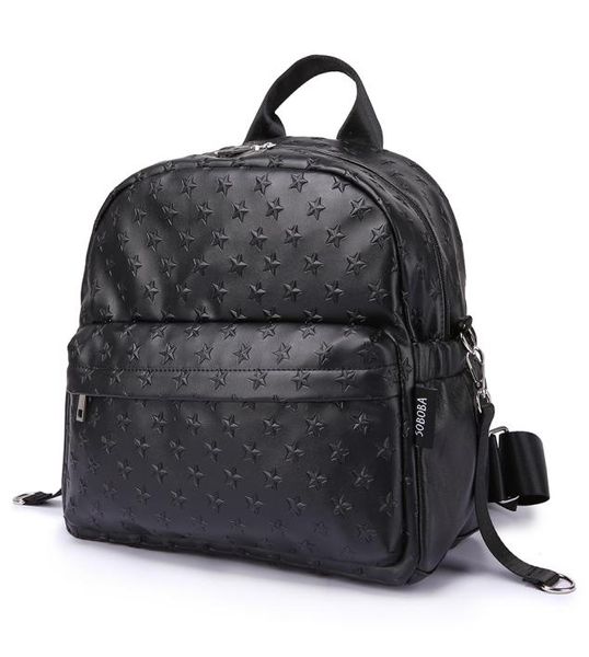 soboba diaper bags for mummy pu leather large capacity nappy changing bag hanging on stroller 3d star pattern diaper bag lj2008275773415
soboba diaper bags for mummy pu leather large capacity nappy changing bag hanging on stroller 3d star pattern diaper bag lj2008275773415