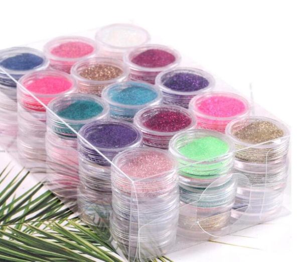 45 color acrylic powder 3d nail art manicure nail tips glitter nail decoration makeup powder8574573, Silver;gold
45 color acrylic powder 3d nail art manicure nail tips glitter nail decoration makeup powder8574573, Silver;gold