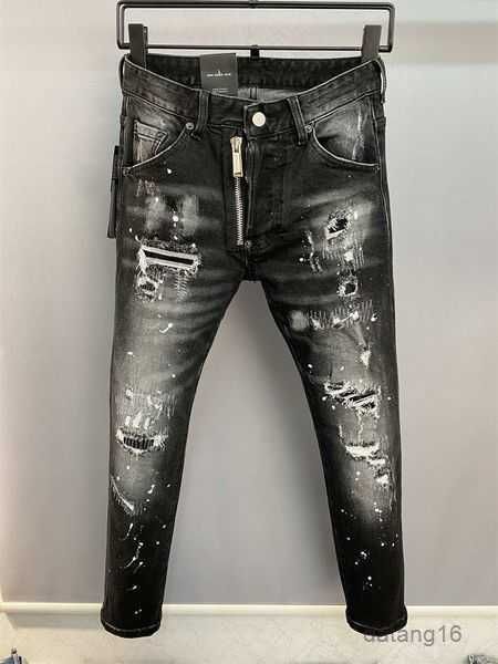 2022 new arrivals d2 mens luxury designer denim jeans holes trousers dsquare coolguy biker pants clothing 2#9856 1 vq89, Blue
2022 new arrivals d2 mens luxury designer denim jeans holes trousers dsquare coolguy biker pants clothing 2#9856 1 vq89, Blue