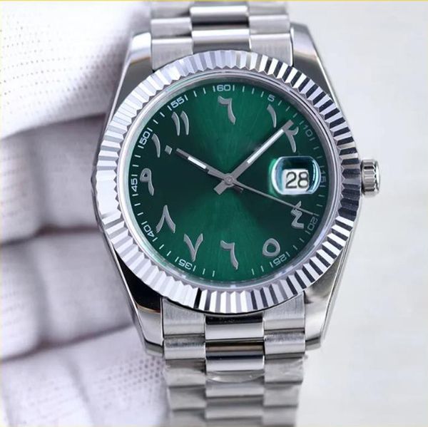 men watch luxury watches ancient arabic 41mm blue datejusts watch smooth mens automatic watches mechanical montre de luxe watches oyster mas, Slivery;brown
men watch luxury watches ancient arabic 41mm blue datejusts watch smooth mens automatic watches mechanical montre de luxe watches oyster mas, Slivery;brown
