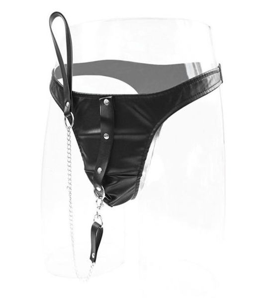faux leather jockstrap underwear with dog slave roleplay chain erotic panties briefs gays porno lingerie mens male thongs6019583, Red;black
faux leather jockstrap underwear with dog slave roleplay chain erotic panties briefs gays porno lingerie mens male thongs6019583, Red;black