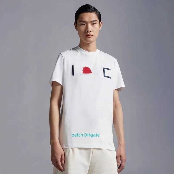 summer designer men's and women's t-shirt letter printing short sleeve shirt luxury high street loose large casual t-shirt 100% co, White;black
summer designer men's and women's t-shirt letter printing short sleeve shirt luxury high street loose large casual t-shirt 100% co, White;black