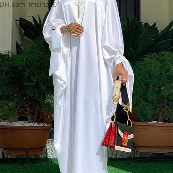 casual dresses elegant kaftan dress women party dresses vonda long sleeve satin bohemian holiday summer sundress casual solid vestido robe 2, Black;gray
casual dresses elegant kaftan dress women party dresses vonda long sleeve satin bohemian holiday summer sundress casual solid vestido robe 2, Black;gray