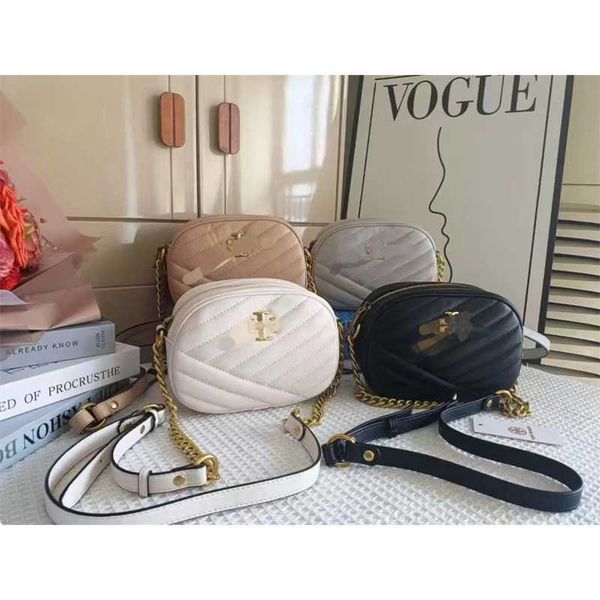 2023 new tb women's bag summer sheepskin one shoulder crossbody chain small round camera, Pink;blue
2023 new tb women's bag summer sheepskin one shoulder crossbody chain small round camera, Pink;blue