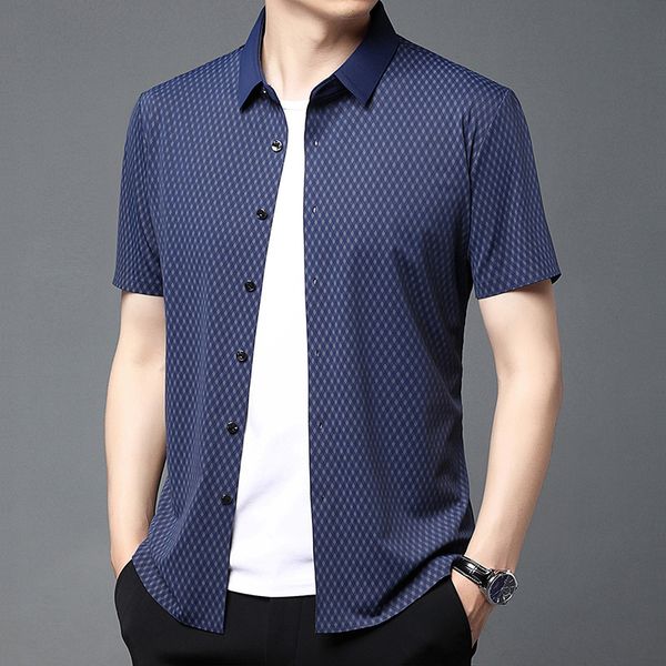 men's polos casual mens lapel tshirt summer breathable thin slim fit polo shirts quick dry soft business shirt homme 230703, White;black
men's polos casual mens lapel tshirt summer breathable thin slim fit polo shirts quick dry soft business shirt homme 230703, White;black