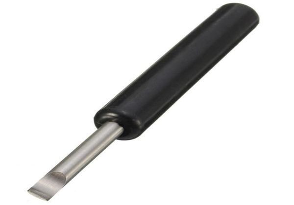 wholedifferent quality watch back case cover removal remover opener knife watchmaker repair fix tool2585677
wholedifferent quality watch back case cover removal remover opener knife watchmaker repair fix tool2585677