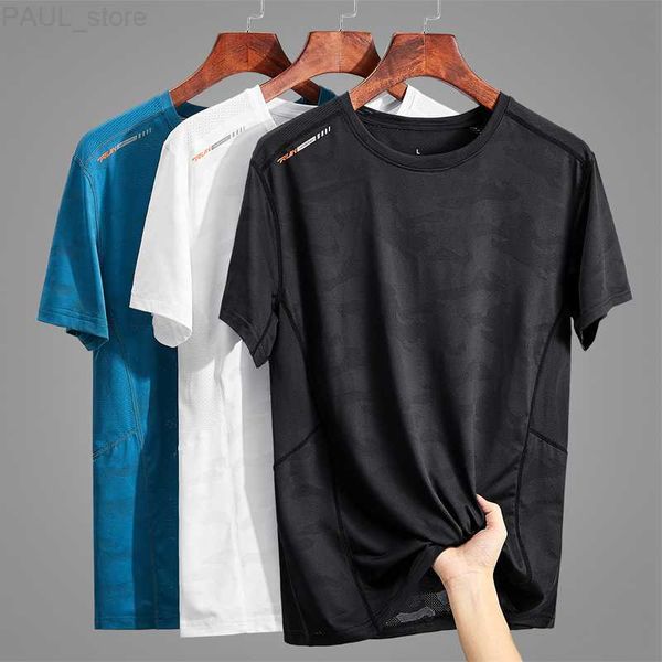 men's t-shirts ice silk t shirts male 6xl 7xl 8xl 9xl short sleeve tshirt oversized men summer cool quick dry t-shirt men's sporti, White;black
men's t-shirts ice silk t shirts male 6xl 7xl 8xl 9xl short sleeve tshirt oversized men summer cool quick dry t-shirt men's sporti, White;black