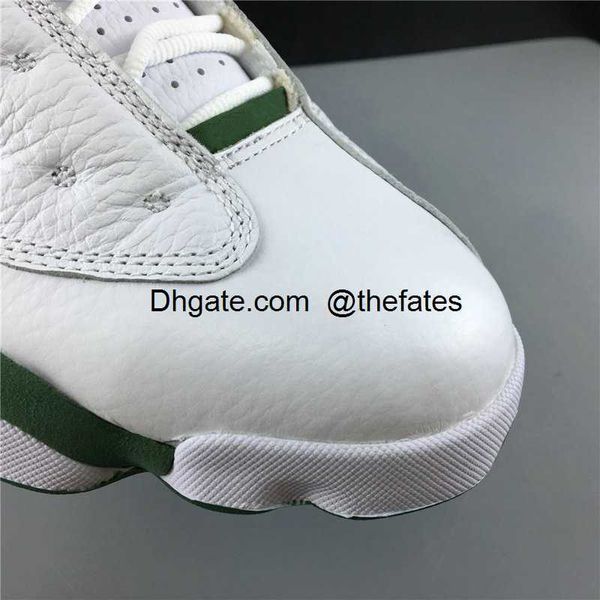 allen good ray quality pe 13 man basketball designer shoes white clover xiii fashion sport sneakers come with box size us7-12, White;red
allen good ray quality pe 13 man basketball designer shoes white clover xiii fashion sport sneakers come with box size us7-12, White;red