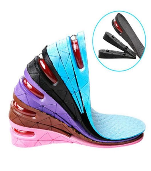invisible heighten insoles threelayer adjustable pvc 7cm air cushion taller shoes insoles heel insert for men and women2726404
invisible heighten insoles threelayer adjustable pvc 7cm air cushion taller shoes insoles heel insert for men and women2726404