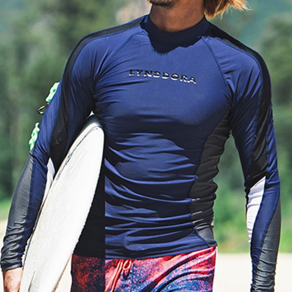 wetsuits drysuits men s fashion sun protection quick drying swimwear beach long sleeve t shirt surfing water sports diving suit 230701
wetsuits drysuits men s fashion sun protection quick drying swimwear beach long sleeve t shirt surfing water sports diving suit 230701