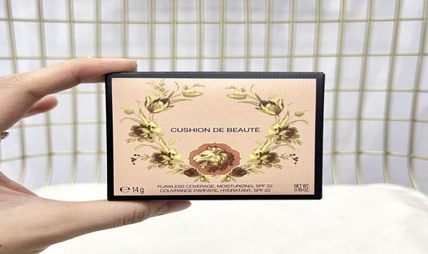 stock dhl delivery coverage moisturizing foundation cushion de beaute 14g with handbag3768561
stock dhl delivery coverage moisturizing foundation cushion de beaute 14g with handbag3768561
