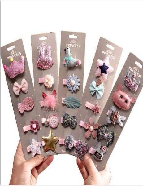 5pcs new cute flower princess hairpin kids girls hair clips bows barrette accessories for children hairclip headdress hairgrips1258528, Slivery;white
5pcs new cute flower princess hairpin kids girls hair clips bows barrette accessories for children hairclip headdress hairgrips1258528, Slivery;white