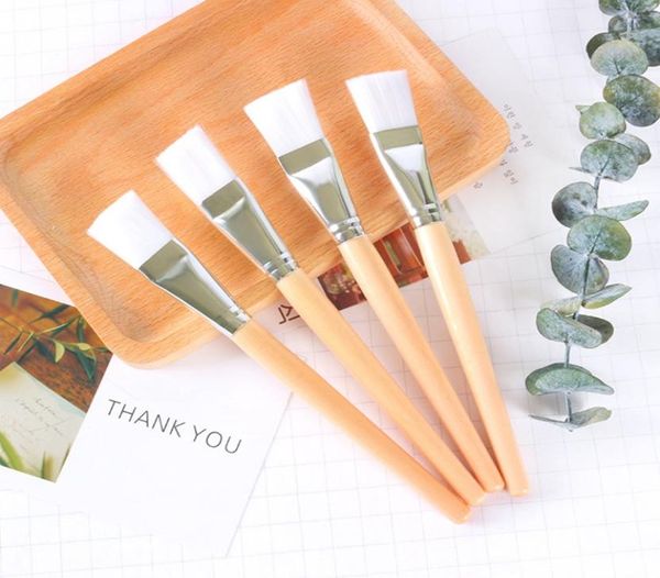 facial mask soft brush wooden handle portable face skin care beauty cosmetics tool professional makeup brush1467205
facial mask soft brush wooden handle portable face skin care beauty cosmetics tool professional makeup brush1467205