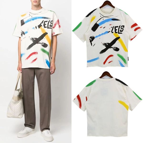 3a palm angel summer designer womens t shirt mens tshirt white black printing t-shirt clothing spray letter short sleeve palms men angels
3a palm angel summer designer womens t shirt mens tshirt white black printing t-shirt clothing spray letter short sleeve palms men angels