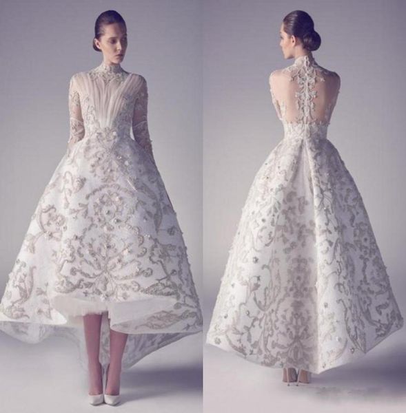 2016 high neck arabic evening dresses ruffles hilo embroidered appliques satin prom dresses long sleeves pearls ashi studio ruche3593832, Black;red
2016 high neck arabic evening dresses ruffles hilo embroidered appliques satin prom dresses long sleeves pearls ashi studio ruche3593832, Black;red