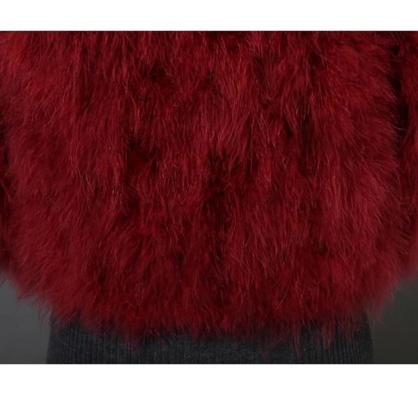 dress 13 colors fashion ostrich wool turkey fur women coat gray feather short jacket winter festival long sleeve xs 8xl 9xl10xl, White
dress 13 colors fashion ostrich wool turkey fur women coat gray feather short jacket winter festival long sleeve xs 8xl 9xl10xl, White
