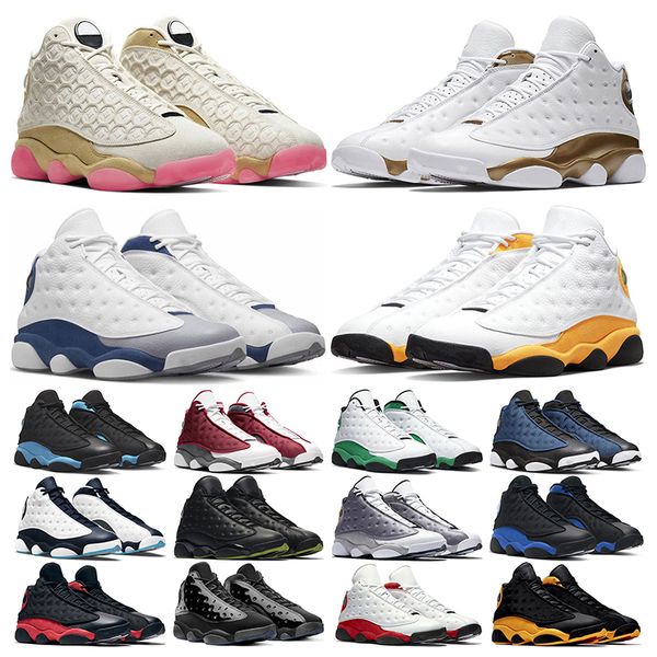 2023 designer 13s basketball shoes mens outdoor sneakers playoffs black flint university blue lucky green atmosphere grey black hyper royal
2023 designer 13s basketball shoes mens outdoor sneakers playoffs black flint university blue lucky green atmosphere grey black hyper royal