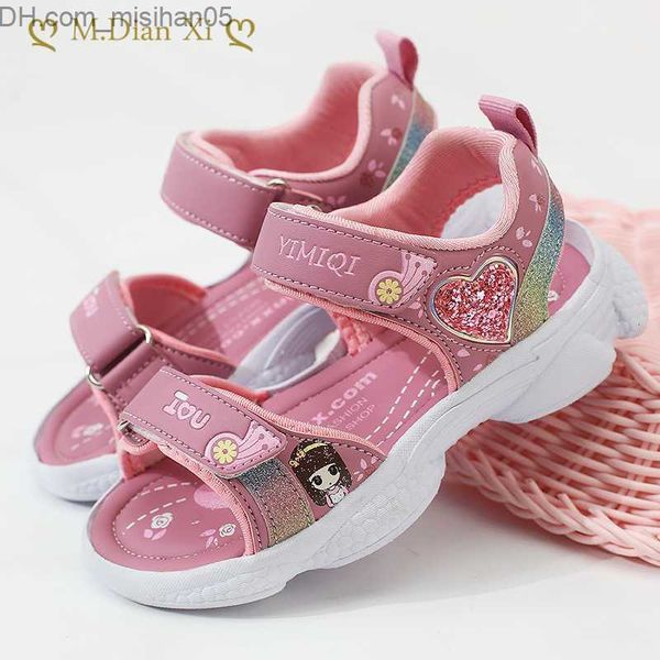 sandals sandals children girls' sandals soft princess sandals lightweight shiny printed baby shoes comfortable summer girls'cartoo, Black;red
sandals sandals children girls' sandals soft princess sandals lightweight shiny printed baby shoes comfortable summer girls'cartoo, Black;red