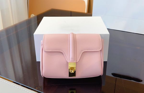 fashionable mini handbag for women high-end luxury saddle bag designers tote boutique ladies bags
fashionable mini handbag for women high-end luxury saddle bag designers tote boutique ladies bags