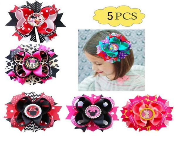 5pcs girl hair bow 4555quot handmade boutique layered hair bow mouse inspired clips8102823, Slivery;white
5pcs girl hair bow 4555quot handmade boutique layered hair bow mouse inspired clips8102823, Slivery;white