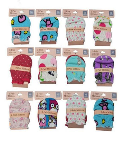 abaodo brand new design baby mittens 100 cotton newborn gloves infants gauntlets anti catch gloves 206863, White
abaodo brand new design baby mittens 100 cotton newborn gloves infants gauntlets anti catch gloves 206863, White