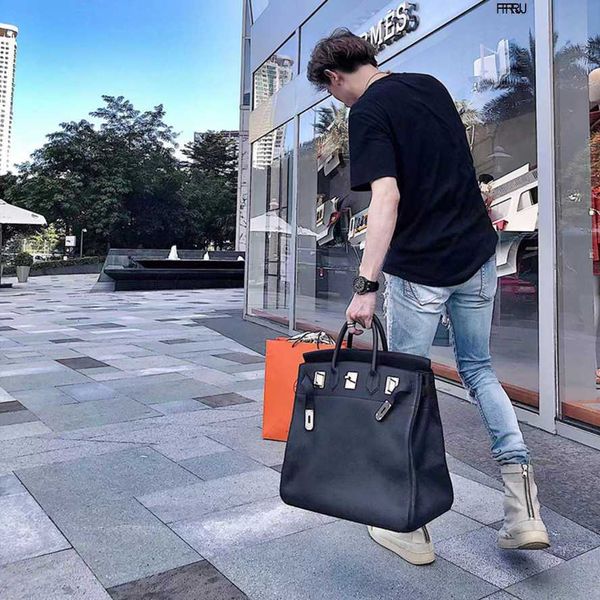designer bags hac40 birkins handbags h ermes customized limited edition extra large bag 40hac capacity travel mens and womens genuine leathe
designer bags hac40 birkins handbags h ermes customized limited edition extra large bag 40hac capacity travel mens and womens genuine leathe