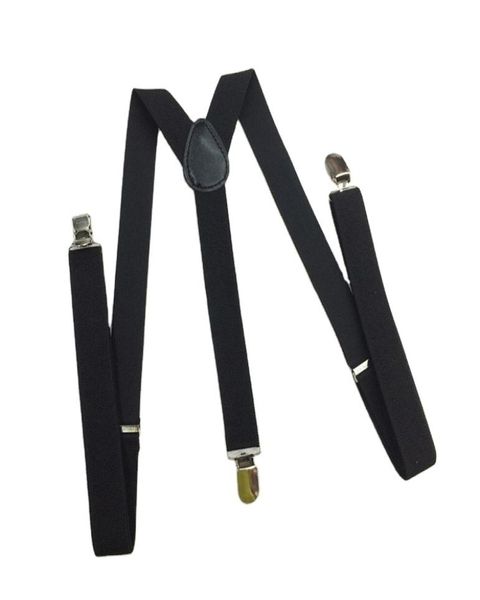 children adjustable solid suspenders boy belts black braces kids strap clip m38445771546
children adjustable solid suspenders boy belts black braces kids strap clip m38445771546