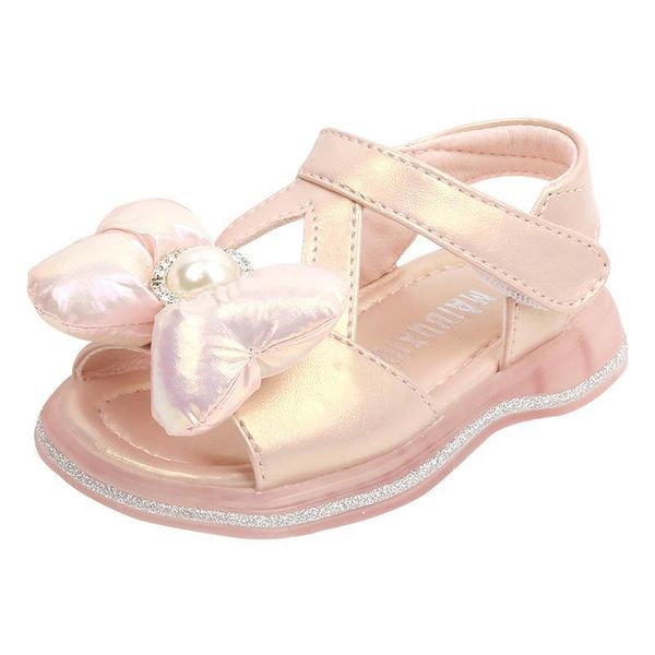 first walkers kids shoes baby infant child girls toddler summer pearl bow sandals princess f10182
first walkers kids shoes baby infant child girls toddler summer pearl bow sandals princess f10182