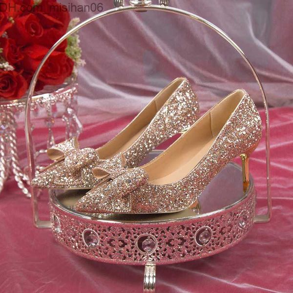 dress shoes dress shoes rimocy bling shiny glitter pumps women slip-on sweet bowknot high heels shoes woman shining thin heels wedding party, Black
dress shoes dress shoes rimocy bling shiny glitter pumps women slip-on sweet bowknot high heels shoes woman shining thin heels wedding party, Black