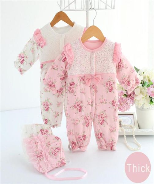cute newborn baby girls romper winter baby girl clothing set vintage clothes lace floral coat toddler layette down warm1683584, Blue
cute newborn baby girls romper winter baby girl clothing set vintage clothes lace floral coat toddler layette down warm1683584, Blue