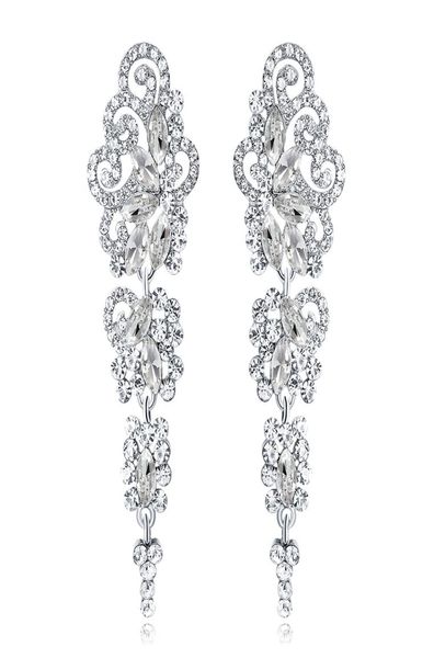 new bridal earrings with crystals rhinestones water drop earring bridal jewelry findings wedding accessories for brides bw0423139051, White
new bridal earrings with crystals rhinestones water drop earring bridal jewelry findings wedding accessories for brides bw0423139051, White