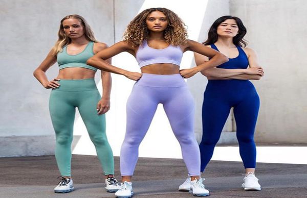 quality seamless workout set sport leggings and set yoga outfits for women sportswear athletic clothes gym sets 2 piece3131645, White;red
quality seamless workout set sport leggings and set yoga outfits for women sportswear athletic clothes gym sets 2 piece3131645, White;red