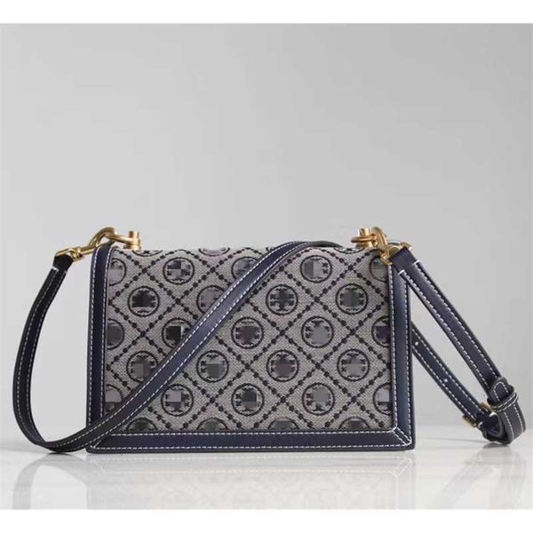 tb new style small square bag trendy women's printing and splicing advanced sense fashion organ light luxury one shoulder crossbody, Pink;blue
tb new style small square bag trendy women's printing and splicing advanced sense fashion organ light luxury one shoulder crossbody, Pink;blue