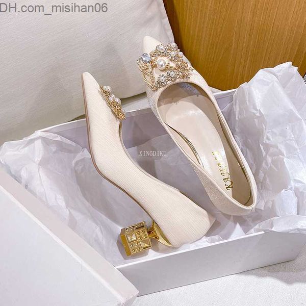 dress shoes dress shoes autumn ladies high heels pointed toe shaped heel high 5cm and 7cm wedding shoes square buckle travel banquet shoe hi, Black
dress shoes dress shoes autumn ladies high heels pointed toe shaped heel high 5cm and 7cm wedding shoes square buckle travel banquet shoe hi, Black