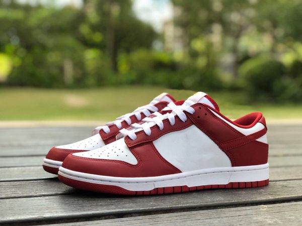 white-university gold-gym red shoe outdoor sneakers for women men size us 4-13 eur 36-46
white-university gold-gym red shoe outdoor sneakers for women men size us 4-13 eur 36-46