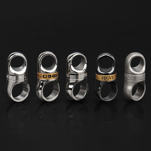 climbing ropes alloy brass keychain accessories car key ring outdoor small tool 360 rotatable keyring 230701
climbing ropes alloy brass keychain accessories car key ring outdoor small tool 360 rotatable keyring 230701