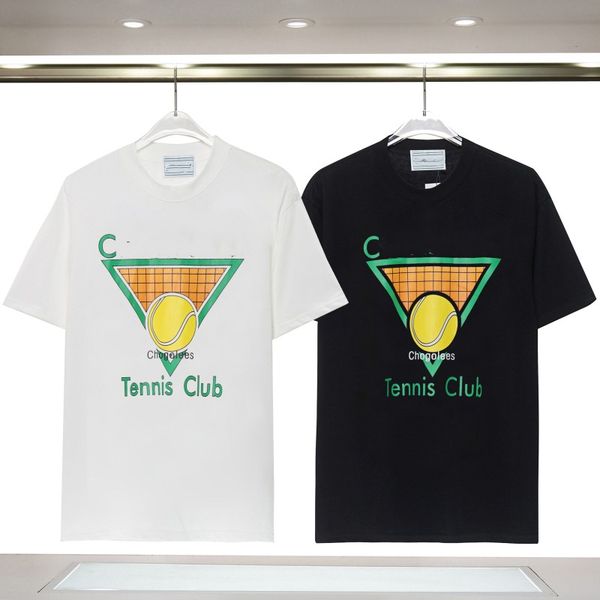2023 summer shorts men fashion tshirt men women t-shirts sleeve fantasy gate letter personalized round neck short sleeve s xxxl tennis cloth, White;black
2023 summer shorts men fashion tshirt men women t-shirts sleeve fantasy gate letter personalized round neck short sleeve s xxxl tennis cloth, White;black