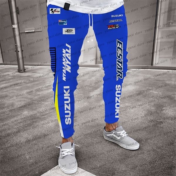 men s pants fashion men casual sportswear moto gp motorcycle racing extreme sports enthusiast jersey oversized bottoms fitnes pant 230701, Black
men s pants fashion men casual sportswear moto gp motorcycle racing extreme sports enthusiast jersey oversized bottoms fitnes pant 230701, Black