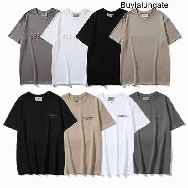 craftsmanship ess mens t shirts men women fashion designer tshirt street casual fog short sleeve fg tees 1977 cotton stereo printing polos s, White;black
craftsmanship ess mens t shirts men women fashion designer tshirt street casual fog short sleeve fg tees 1977 cotton stereo printing polos s, White;black