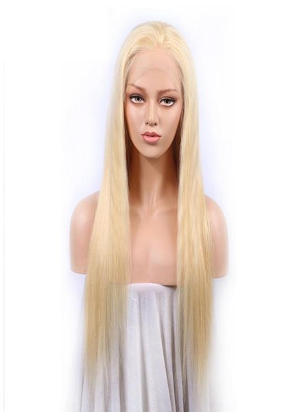 blonde full lace human hair wigs brazilian human hair color 613 straight lace front wigs with baby hair2675836, Black;brown
blonde full lace human hair wigs brazilian human hair color 613 straight lace front wigs with baby hair2675836, Black;brown