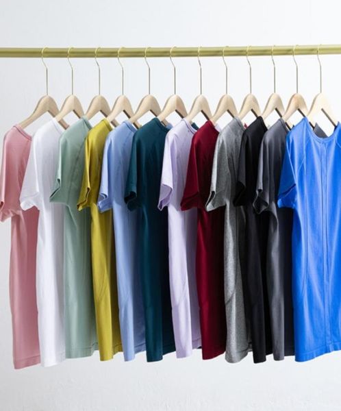 lu nwt women's sports t-shirt fitness clothing woman short sleeve workout shirts gym active wear yoga clothes ladies 4739312
lu nwt women's sports t-shirt fitness clothing woman short sleeve workout shirts gym active wear yoga clothes ladies 4739312