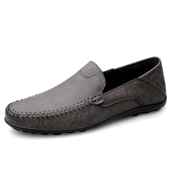 dress shoes big size 47 men breathable leather comfortable flat summer lazy fashion british large casual solid tenis masculino adulto 230703, Black
dress shoes big size 47 men breathable leather comfortable flat summer lazy fashion british large casual solid tenis masculino adulto 230703, Black