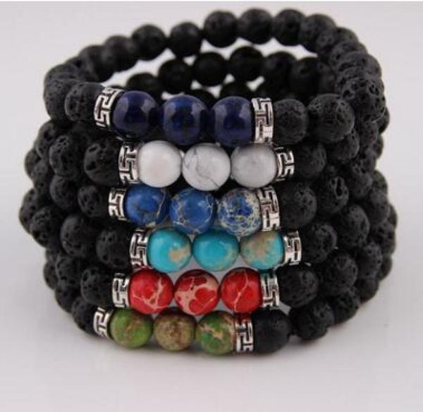 rock beads charms bracelets colorized beads natural stone strands bracelet for fashion jewelry crafts christmas gifts3893803, Red;brown
rock beads charms bracelets colorized beads natural stone strands bracelet for fashion jewelry crafts christmas gifts3893803, Red;brown
