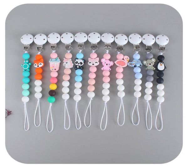 diy cartoon silicone baby pacifier chain clip newborn baby teether holder clip baby gifts toys newborn bead chains feeding b19388527096
diy cartoon silicone baby pacifier chain clip newborn baby teether holder clip baby gifts toys newborn bead chains feeding b19388527096